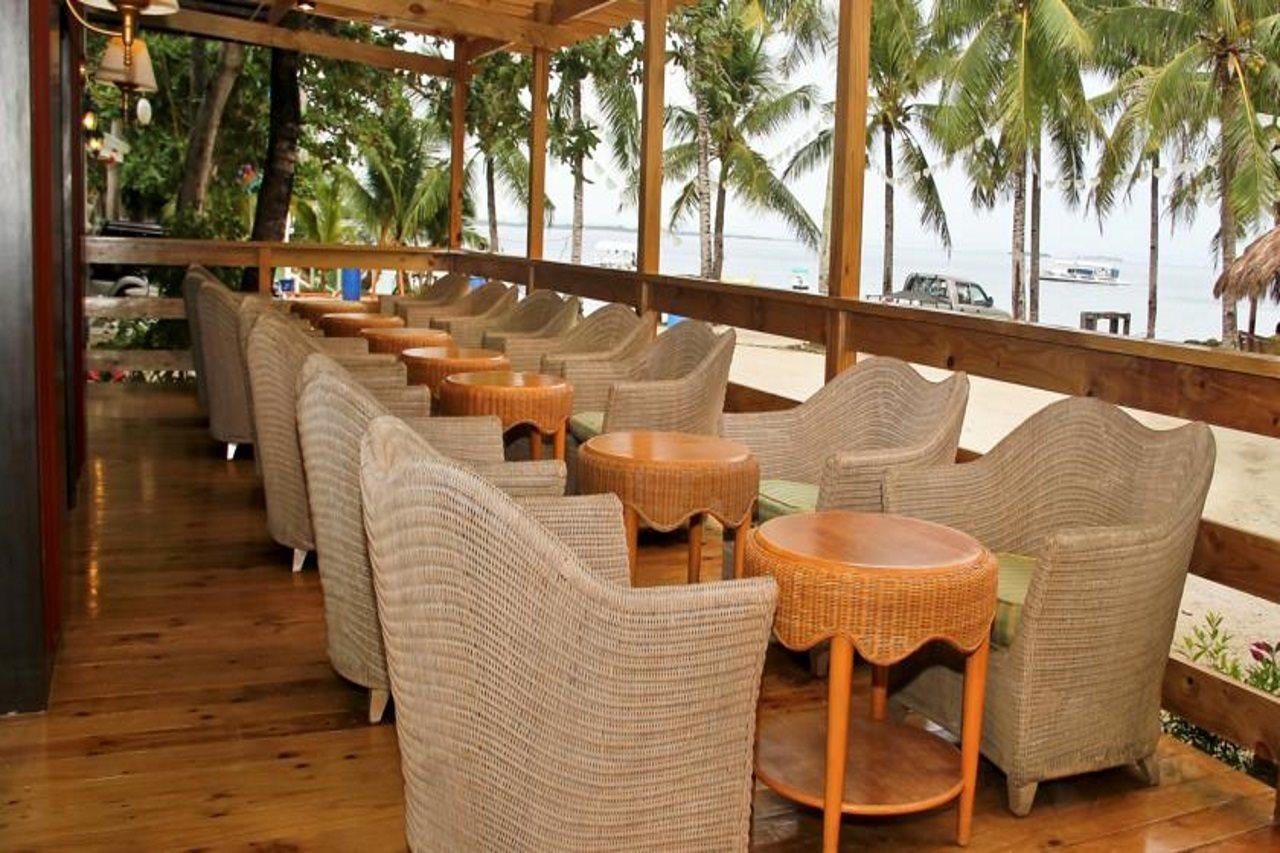 Bluefins Resort Lapu-Lapu City Exterior photo