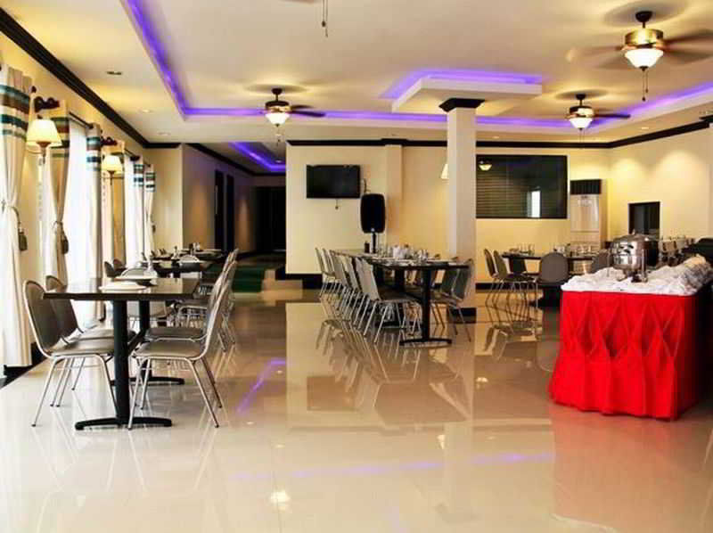 Bluefins Resort Lapu-Lapu City Exterior photo