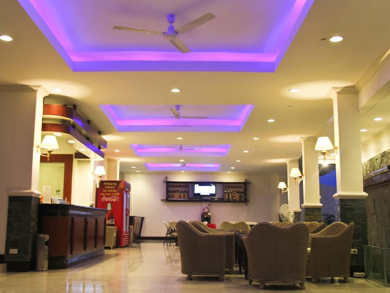 Bluefins Resort Lapu-Lapu City Exterior photo