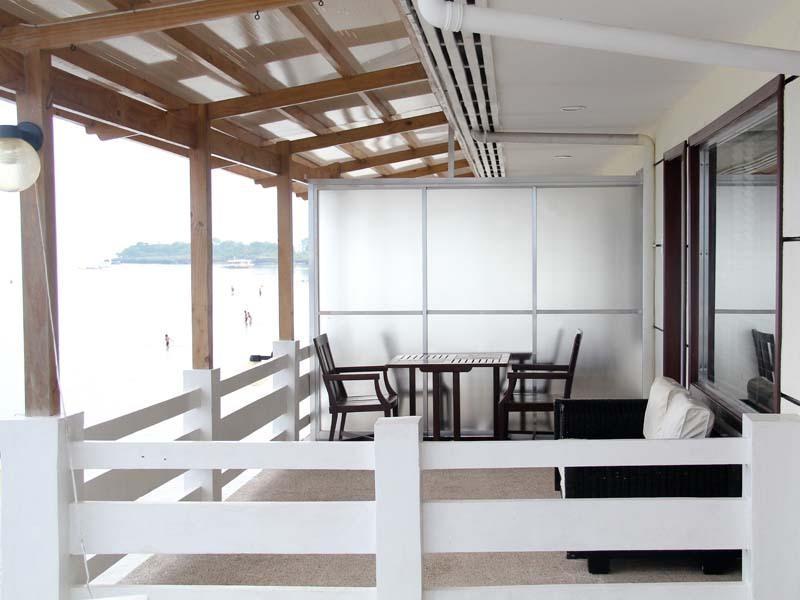 Bluefins Resort Lapu-Lapu City Exterior photo